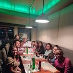 BlaBla Language Exchange Antananarivo - Every week - 18:00/20:00