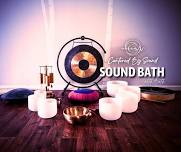 Sound Bath with Beth @ The Treehouse in Bad Axe