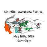 Six mile Issaqueena Festival