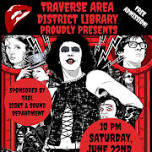 Almost Midnight Movies: The Rocky Horror Picture Show