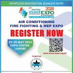 HVACR Expo & Conference 2024