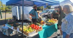 Shiloh Farmers Market