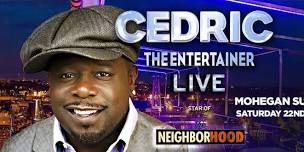 Cedric the Entertainer