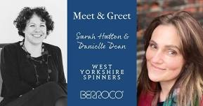 MEET & GREET:  WYS TRUNK SHOW WITH SARAH HATTON AND DANIELLE DEANE