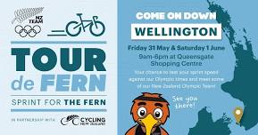 Tour de Fern | Wellington 