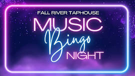 Xtreme Music Bingo at the Taphouse