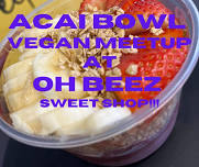 Acai Bowl Summer Celebration!