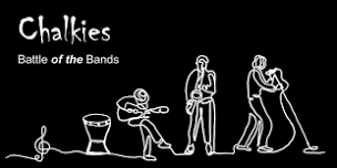 Chalkies - Battle Of The Bands