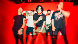 Sleeping With Sirens