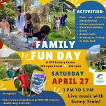 RTPEC Family Day