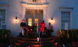 Oakhurst Jazz Nights concert series