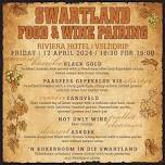 Swartland Food and Wine Pairing