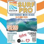 Ocean Festival Surf Pro