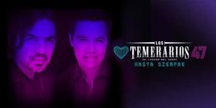 Los Temerarios