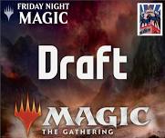 FNM Magic Draft