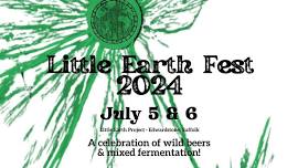 Little Earth Fest 2024