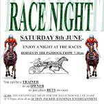 Race Night