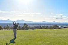 Father's Day Golf Scramble