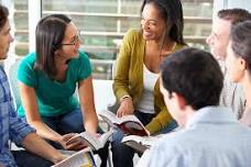 Beginners English Conversation Group (Craigieburn)