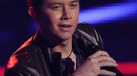 Abilene TX - Scotty McCreery