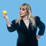 Helen Lederer - in conversation with Robin Ince