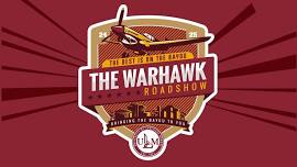 The Warhawk Roadshow - Baton Rouge