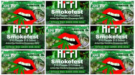 The Hi-Fi Smoke Fest