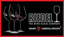 Riedel Tasting Event