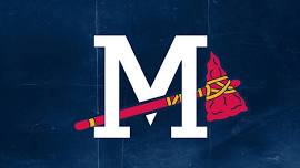 Mississippi Braves vs. Pensacola Blue Wahoos