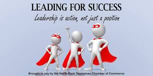 Leading for Success (Mini Series)