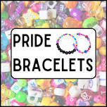 Pride Bracelets