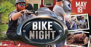 Mothman Harley-Davidson Bike Night