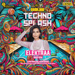 TECHNO SPLASH