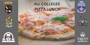 All Colleges Training Lunch