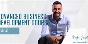 Advanced Business Development Course | Round#19