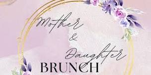 Mother Daughter Empowerment Brunch