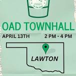 OAD Townhall