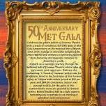 Dramus 50+years Gala