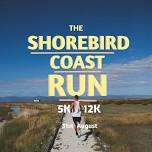 Shorebird Coast Run