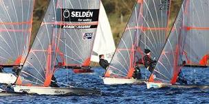 RYA 29er Regional Training