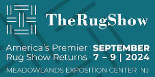 The Rug Show 2024