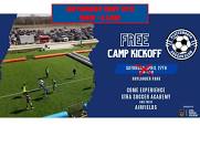 FREE INFLATABLE AIRFIELD EVENT with Xtra Soccer Academy & Plattsmouth Soccer Club