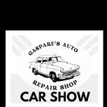 Gaspare’s Auto Repair Shop Car Show