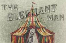 The Elephant Man by Bernard Pomerance