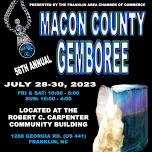 Macon County Gemboree