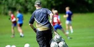 Award 2 Football Youth/Adult - Armagh