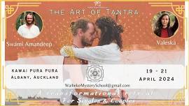 The Art of Tantra