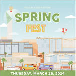 SPRING FEST