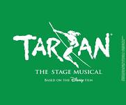 Tarzan Auditions