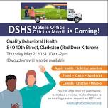 DSHS Mobile Unit